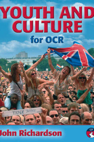 Cover of Youth and Culture for OCR