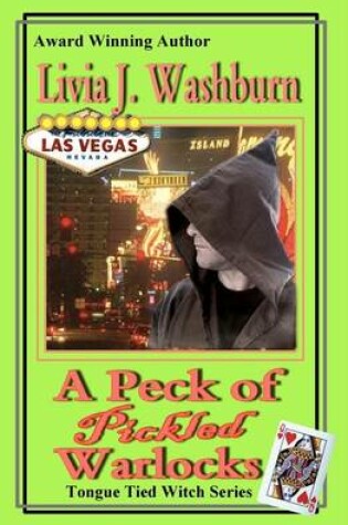 Cover of A Peck of Pickled Warlocks