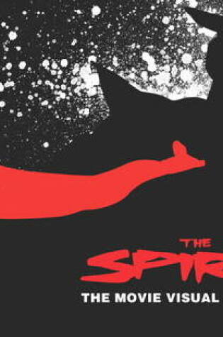 Cover of "The Spirit"