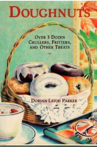 Cover of Doughnuts