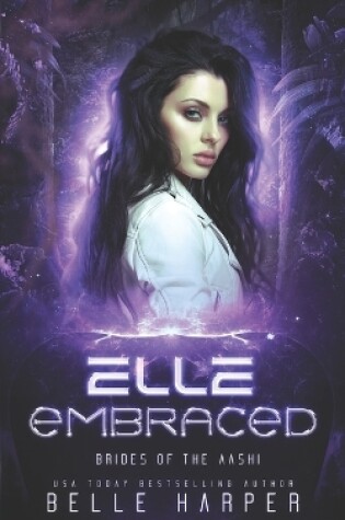 Cover of Elle Embraced