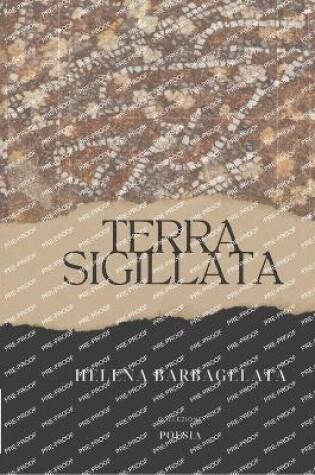 Cover of Terra Sigillata