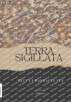 Book cover for Terra Sigillata