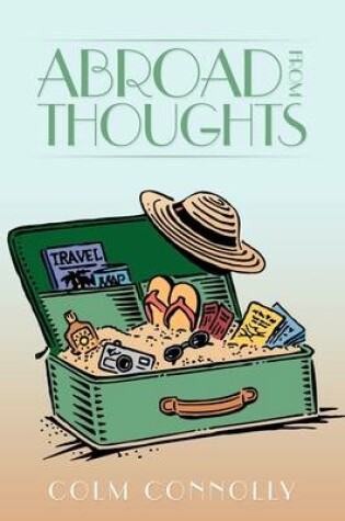 Cover of Abroad from Thoughts