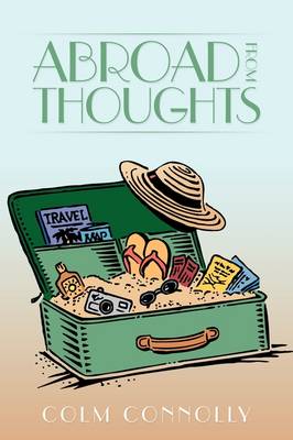 Cover of Abroad from Thoughts