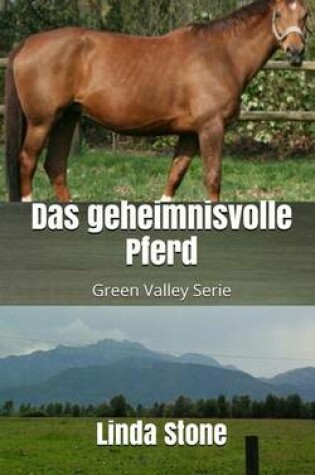Cover of Das Geheimnisvolle Pferd
