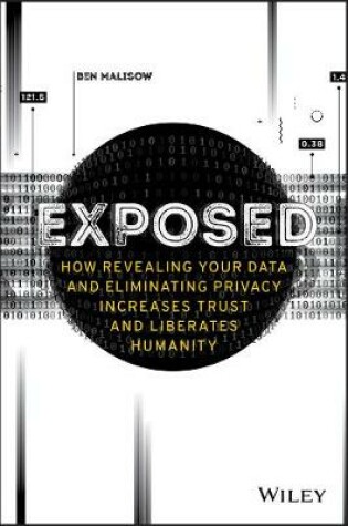 Cover of Exposed