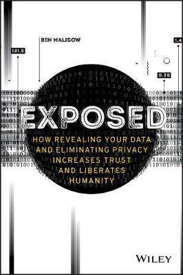 Book cover for Exposed