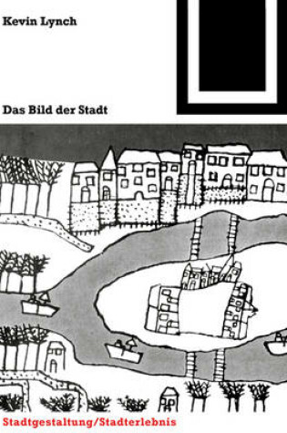 Cover of Das Bild der Stadt