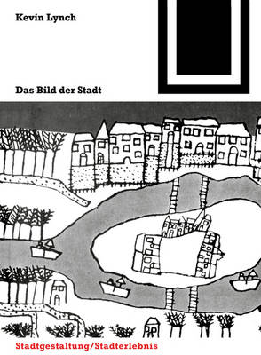 Cover of Das Bild der Stadt