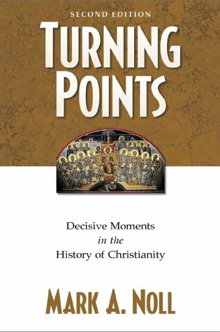 Cover of Turning Points