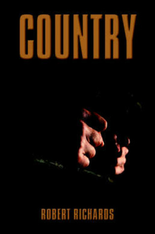 Cover of Country Shadows