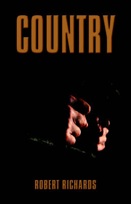 Book cover for Country Shadows