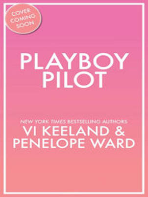 Book cover for Playboy Pilot