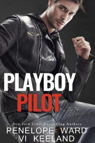 Cover of Playboy Pilot