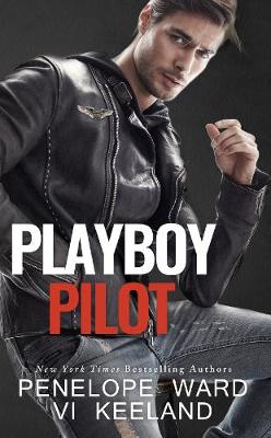 Book cover for Playboy Pilot