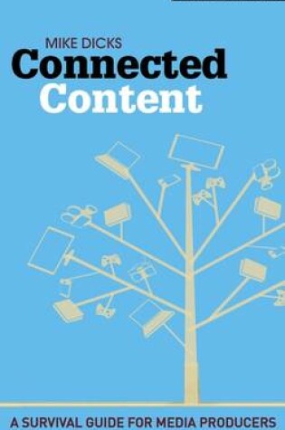 Cover of Connected Content