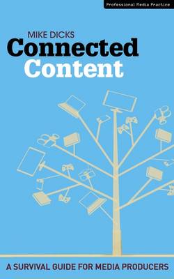 Cover of Connected Content