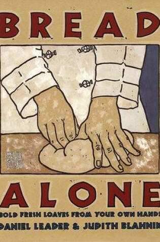 Cover of Bread Alone