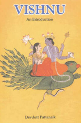 Cover of Vishnu