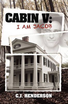 Book cover for Cabin V