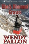 Book cover for Black Diamond Graves