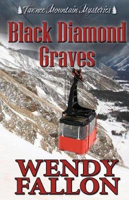 Cover of Black Diamond Graves