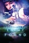 Book cover for Enemy Found