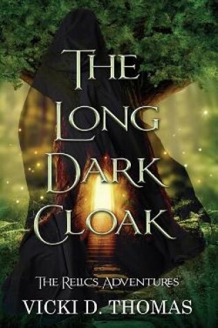 Cover of The Long Dark Cloak