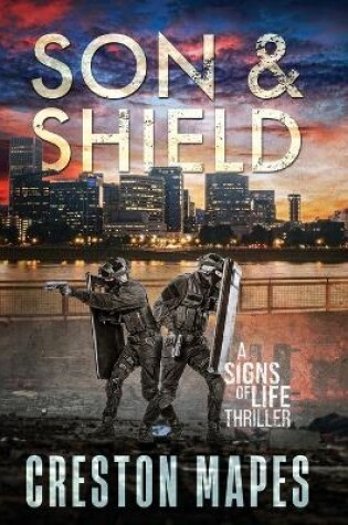 Cover of Son & Shield (HB)