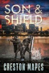 Book cover for Son & Shield (HB)