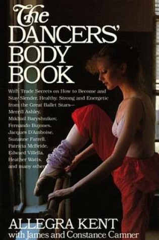 Cover of Dancers' Body Book