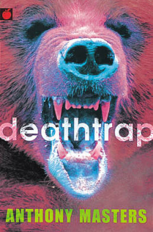 Cover of Deathtrap