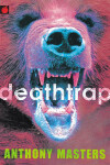 Book cover for Deathtrap