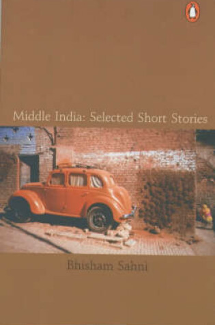 Cover of Middle India