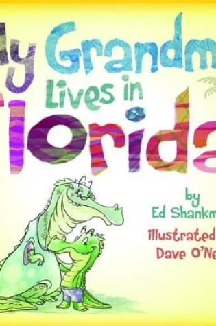 Cover of My Grandma Lives in Florida
