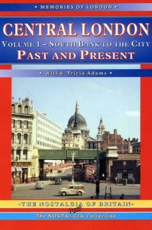 Cover of Central London