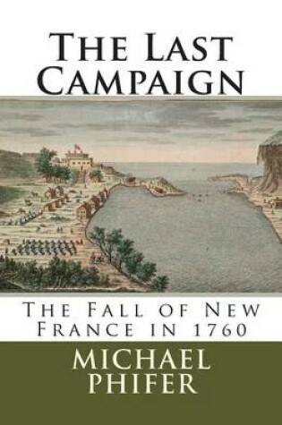 Cover of The Last Campaign