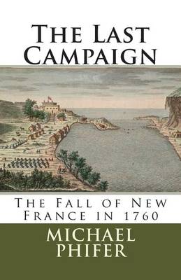 Cover of The Last Campaign