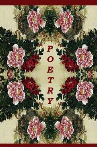 Cover of Poetry