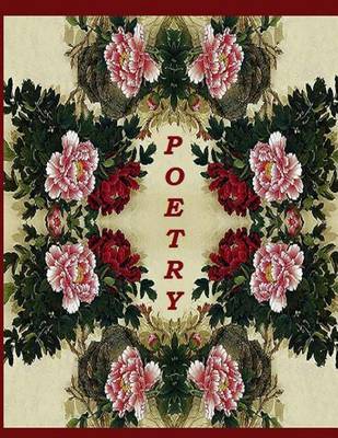 Book cover for Poetry