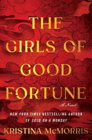 Cover of The Girls of Good Fortune