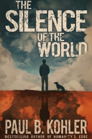 Cover of The Silence of the World