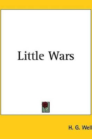 Cover of Little Wars