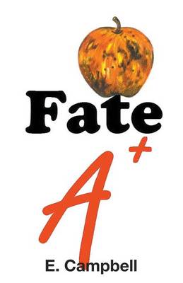 Book cover for Fate A+