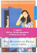 Book cover for DOS Mujeres En Praga