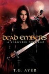 Book cover for Dead Embers
