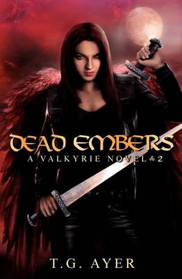 Cover of Dead Embers