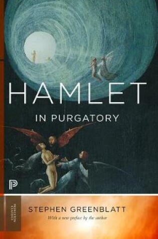 Cover of Hamlet in Purgatory
