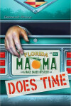 Book cover for Mama Does Time